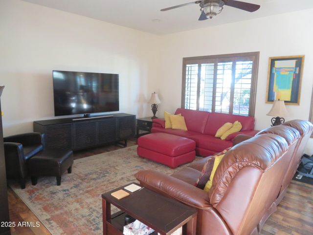 2727 GLENGARRY Way, Sierra Vista, AZ 85650