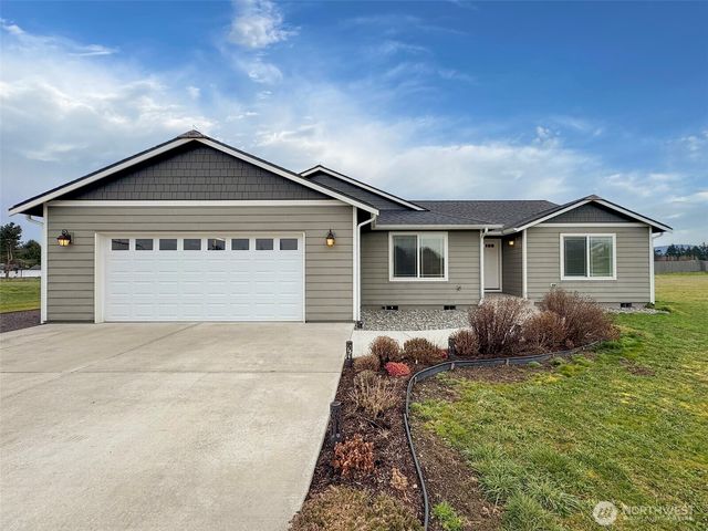 196 Marsh Hawk Lane, Port Angeles, WA 98382