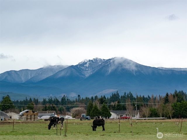 196 Marsh Hawk Lane, Port Angeles, WA 98382