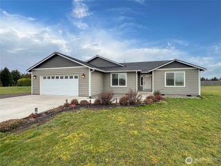 196 Marsh Hawk Lane, Port Angeles, WA 98382