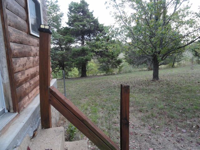 233 Piney Road, Marshall, AR 72650