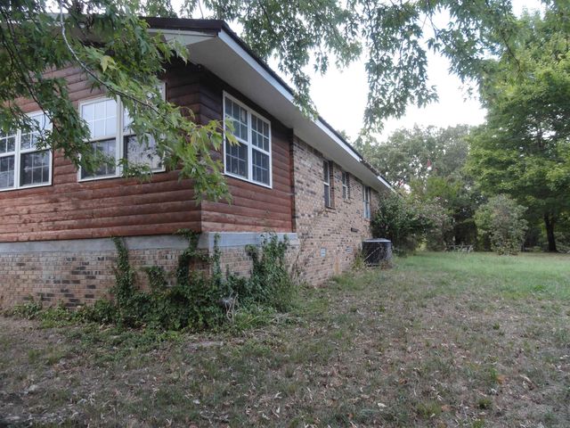 233 Piney Road, Marshall, AR 72650