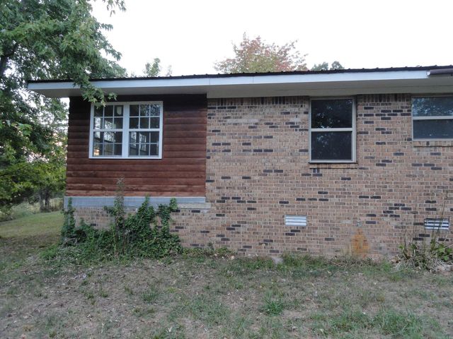 233 Piney Road, Marshall, AR 72650