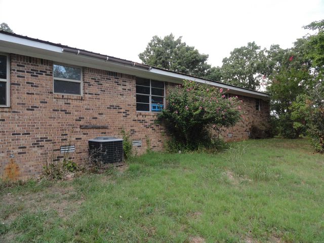 233 Piney Road, Marshall, AR 72650