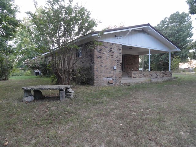 233 Piney Road, Marshall, AR 72650
