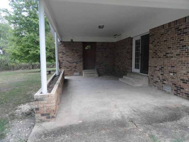 233 Piney Road, Marshall, AR 72650