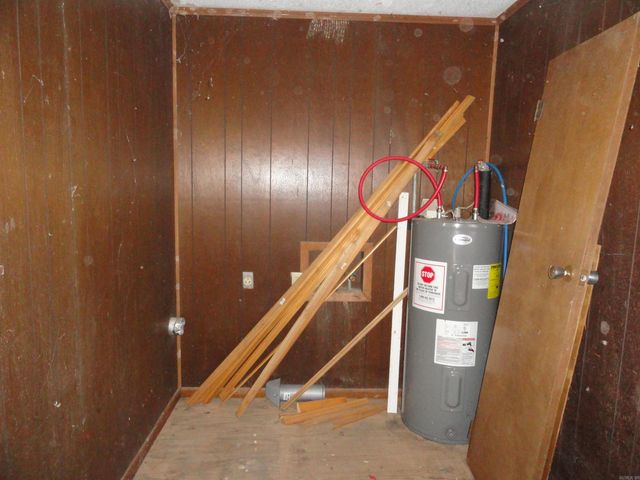 233 Piney Road, Marshall, AR 72650