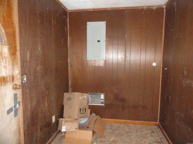 233 Piney Road, Marshall, AR 72650