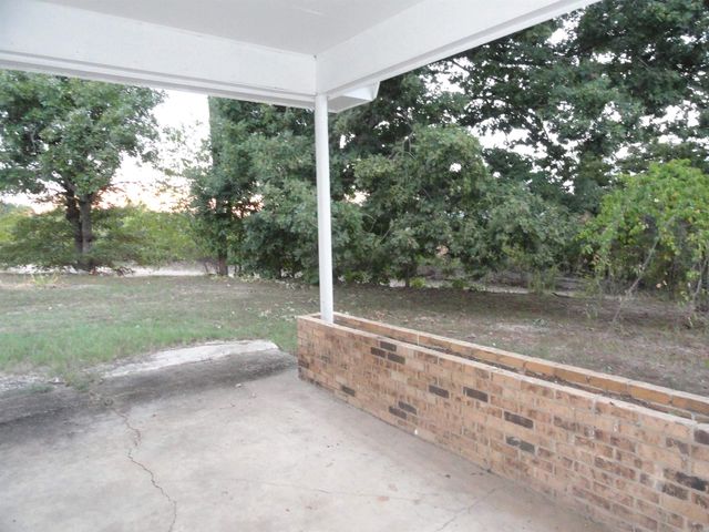 233 Piney Road, Marshall, AR 72650