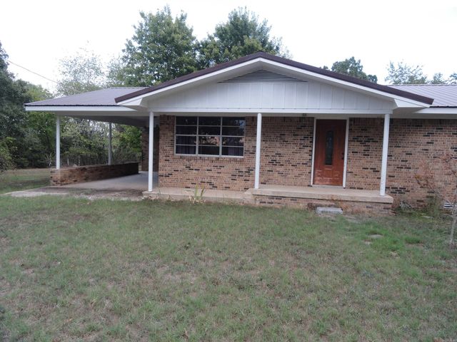 233 Piney Road, Marshall, AR 72650