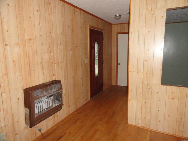 233 Piney Road, Marshall, AR 72650