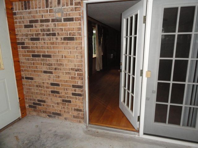 233 Piney Road, Marshall, AR 72650
