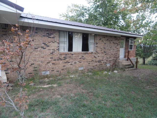 233 Piney Road, Marshall, AR 72650