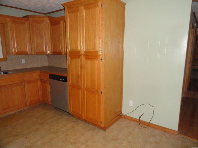 233 Piney Road, Marshall, AR 72650
