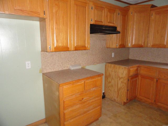 233 Piney Road, Marshall, AR 72650