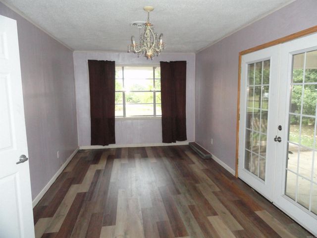 233 Piney Road, Marshall, AR 72650