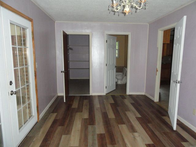 233 Piney Road, Marshall, AR 72650