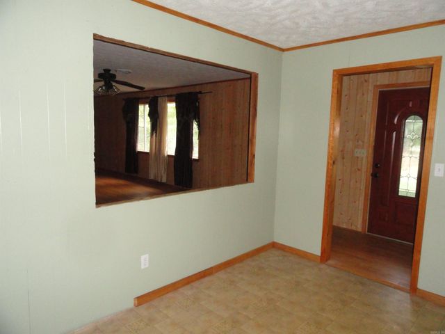 233 Piney Road, Marshall, AR 72650