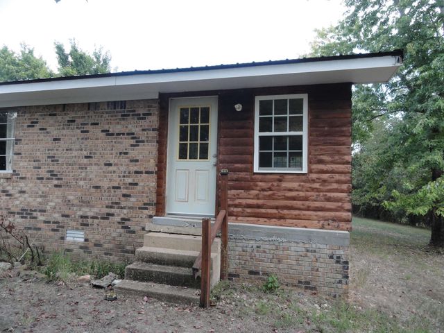233 Piney Road, Marshall, AR 72650