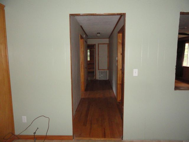 233 Piney Road, Marshall, AR 72650