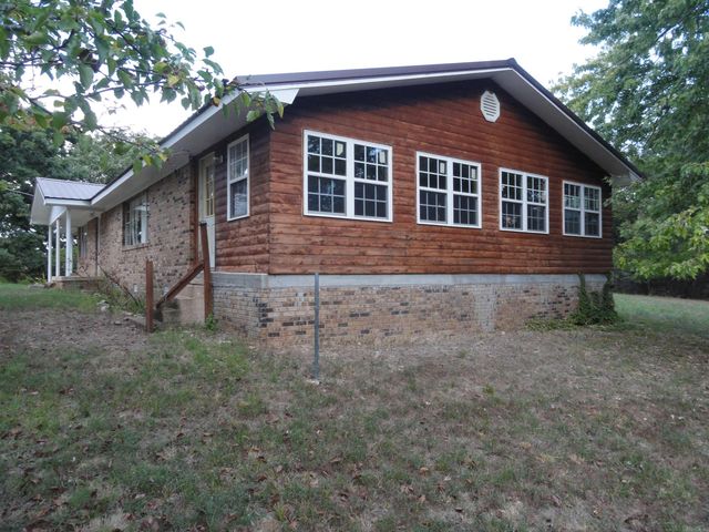 233 Piney Road, Marshall, AR 72650