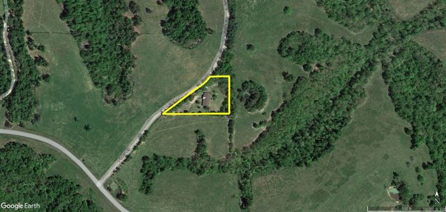 233 Piney Road, Marshall, AR 72650