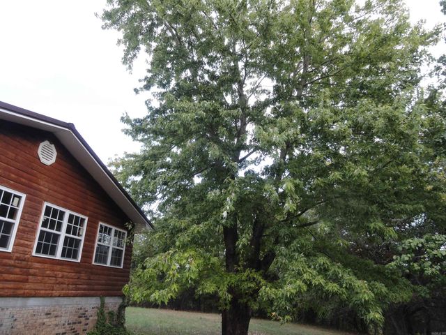 233 Piney Road, Marshall, AR 72650
