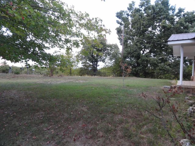 233 Piney Road, Marshall, AR 72650
