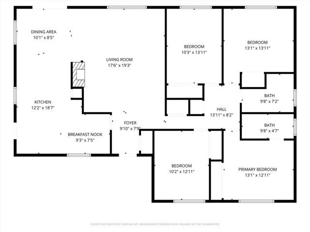 2438 E Garfield, Orange, CA 92867