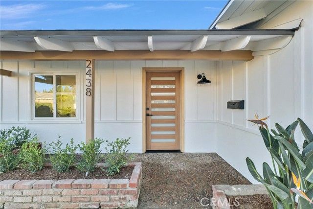 2438 E Garfield, Orange, CA 92867