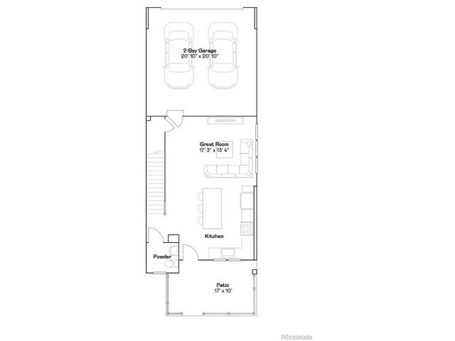 14905 Oneida St 1, Thornton, CO 80602