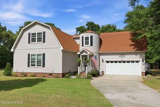 1857 Hardison Street, Grifton, NC 28530