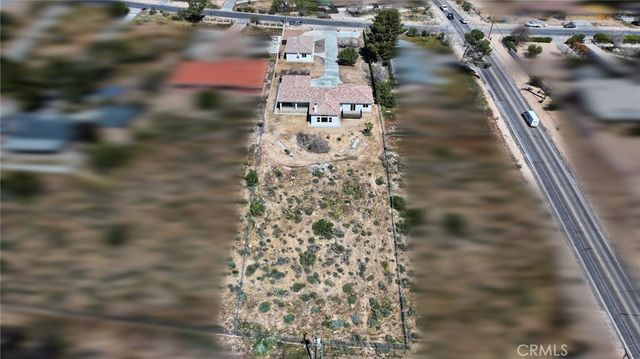 18425 Orange Street, Hesperia, CA 92345