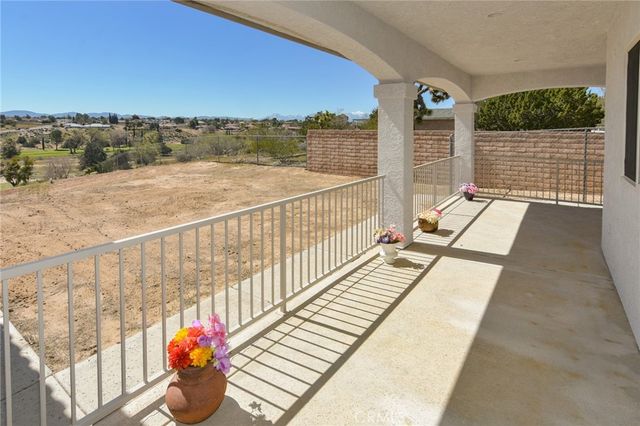 18425 Orange Street, Hesperia, CA 92345