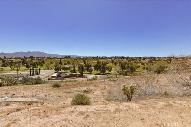 18425 Orange Street, Hesperia, CA 92345