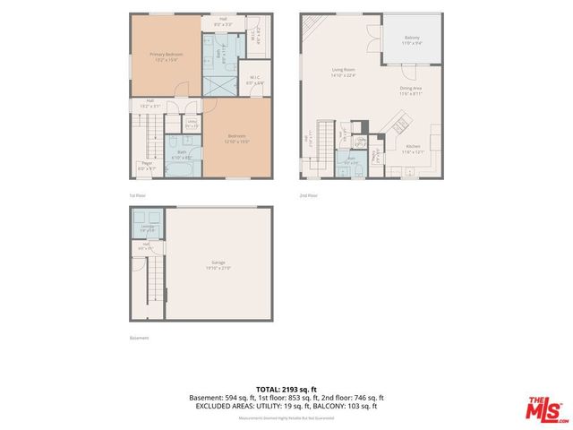 535 E Walnut Avenue B, El Segundo, CA 90245