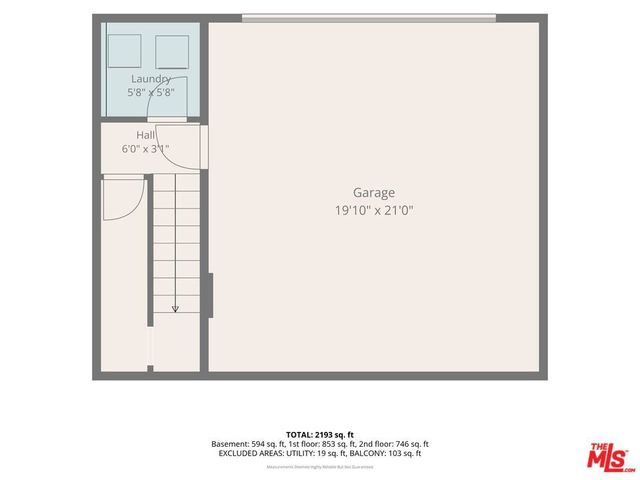 535 E Walnut Avenue B, El Segundo, CA 90245