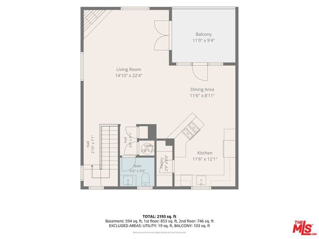535 E Walnut Avenue B, El Segundo, CA 90245