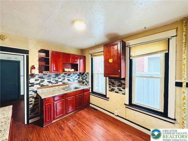 637 North Penn Street, Allentown City, PA 18102