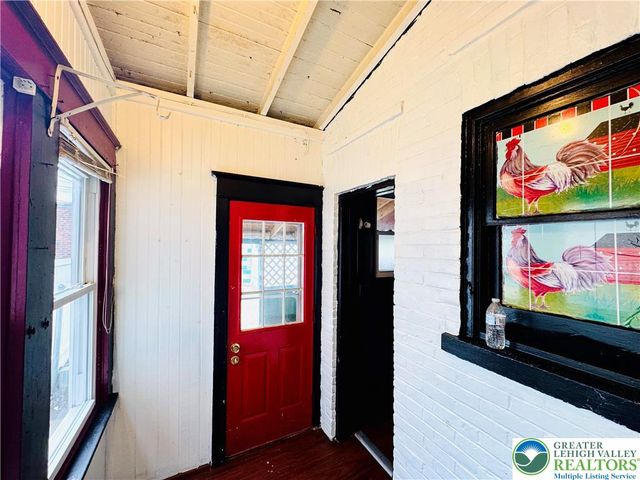 637 North Penn Street, Allentown City, PA 18102