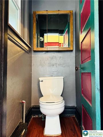 637 North Penn Street, Allentown City, PA 18102