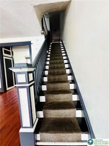 637 North Penn Street, Allentown City, PA 18102