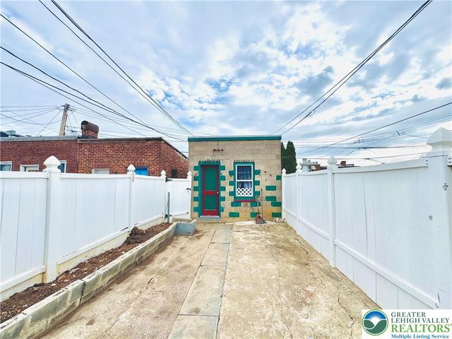 637 North Penn Street, Allentown City, PA 18102