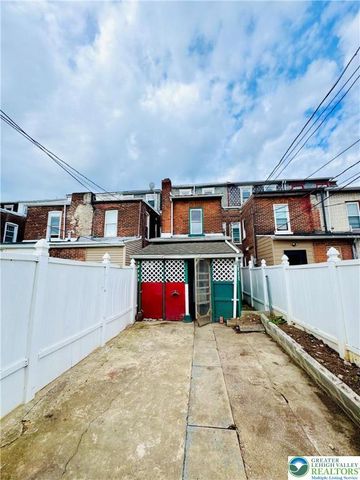 637 North Penn Street, Allentown City, PA 18102