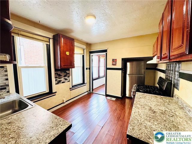 637 North Penn Street, Allentown City, PA 18102