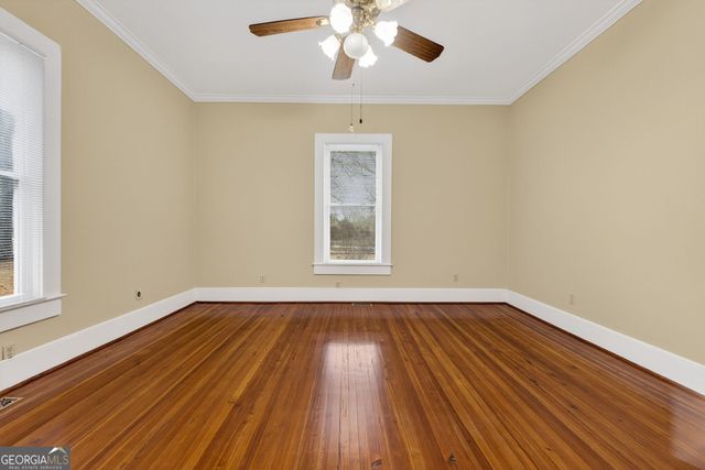 402 Tom Bell Road, Milner, GA 30257