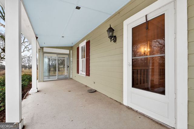 402 Tom Bell Road, Milner, GA 30257