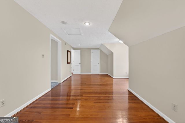 402 Tom Bell Road, Milner, GA 30257