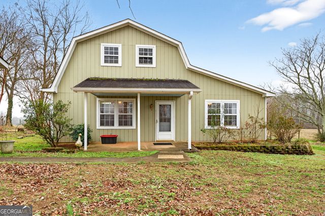 402 Tom Bell Road, Milner, GA 30257