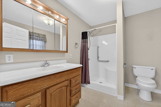 402 Tom Bell Road, Milner, GA 30257